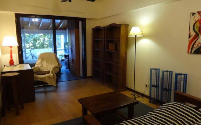 Cozy Apartment Belgrano