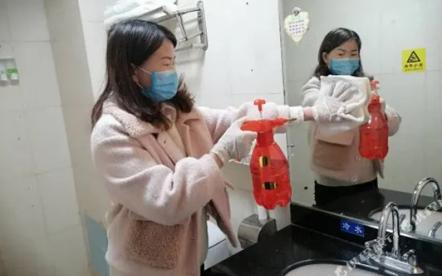 Kaibin Hotel Xichang