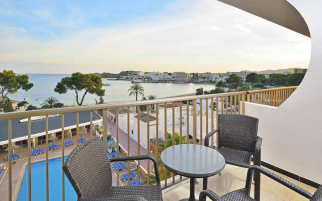 Intertur Apartamentos Miami Ibiza