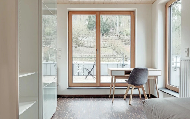 Vistay apartments