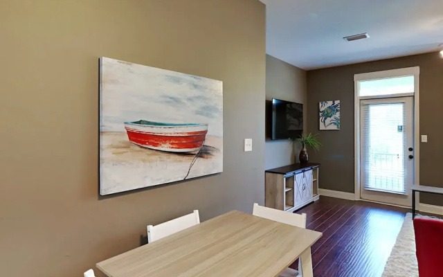 Topsail Village by Southern Vacation Rentals