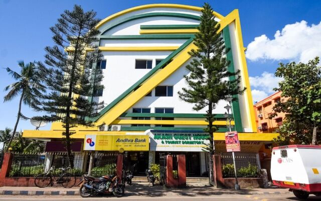 Spot on 60915 Akash Guest House