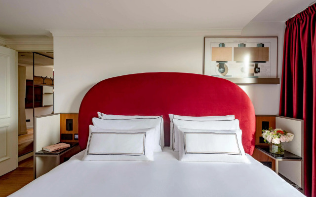 Villa Marquis Meliá Collection