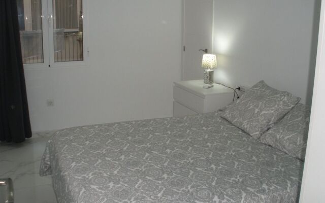 Apartamento Alicante