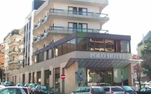 Polo Hotel