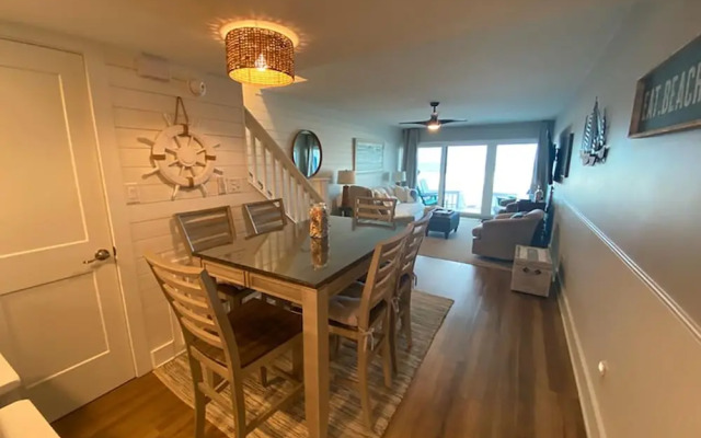 Pirate Cove Villas #111