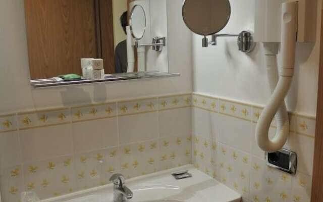 Complesso Termale Vescine