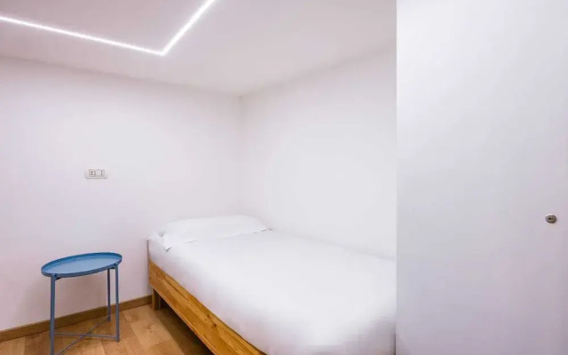 Appartamentino ai quartieri spagnoli