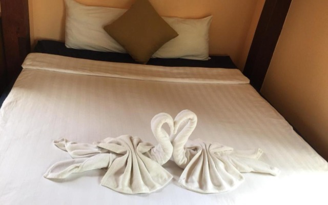 Tann Anda Resort