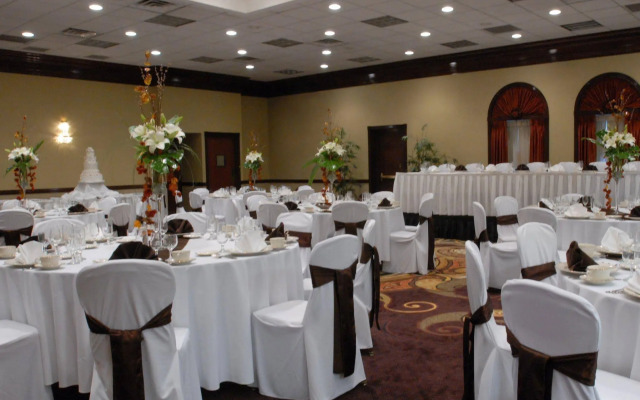 Holiday Inn Youngstown South by IHG