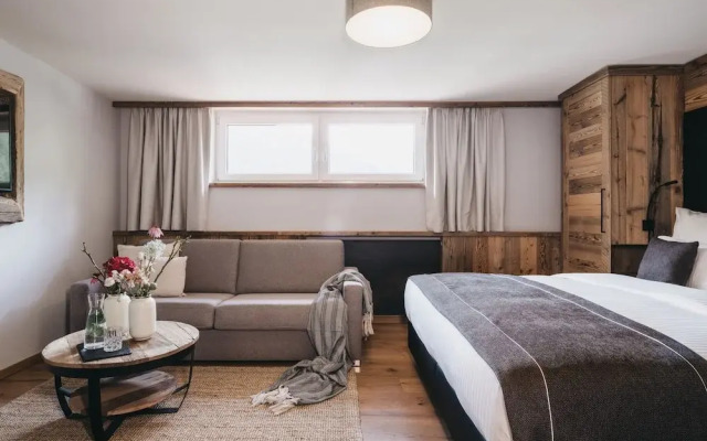 Appartement Tuxer