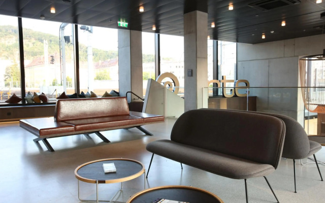 arte Hotel Salzburg