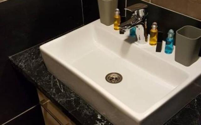 Apartment Simonida - Milmari M3