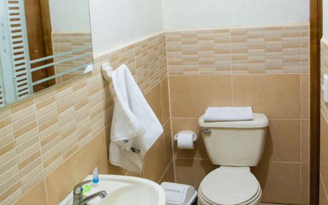 Hostal Casa Los Espinoza
