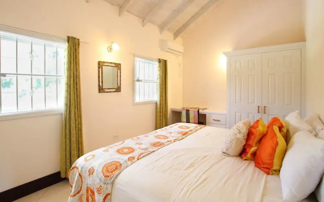 Chindwin by BSL Rentals