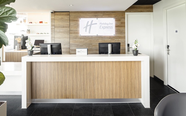 Holiday Inn Express Utrecht - Papendorp by IHG - Image 2