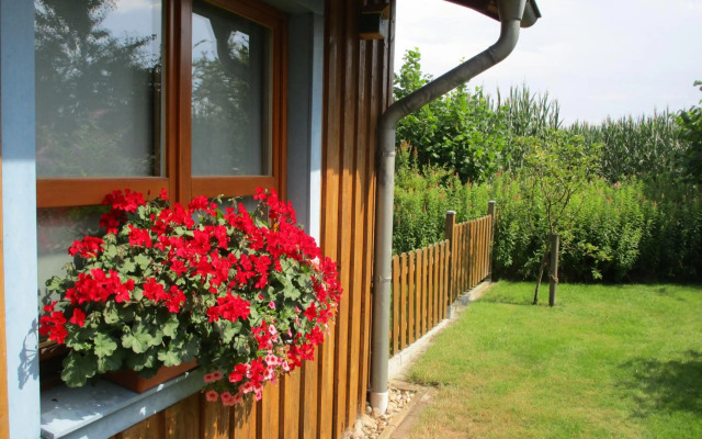 Ferienhaus Herzogstadt-Celle