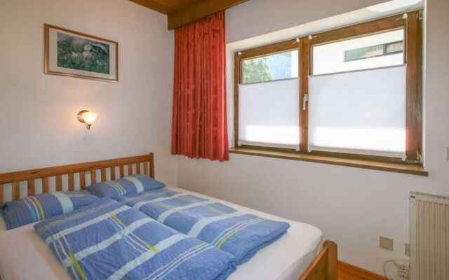 Apartment Peter Waidring im PillerseeTal