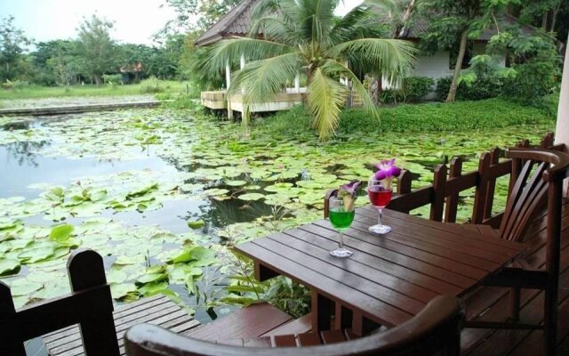 Thara Cholapruek Resort - SHA Extra Plus