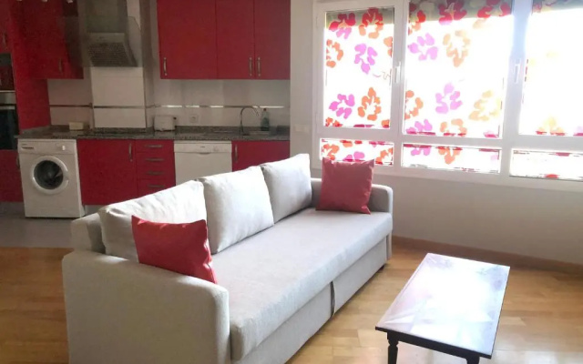 Apartamentos Noluna