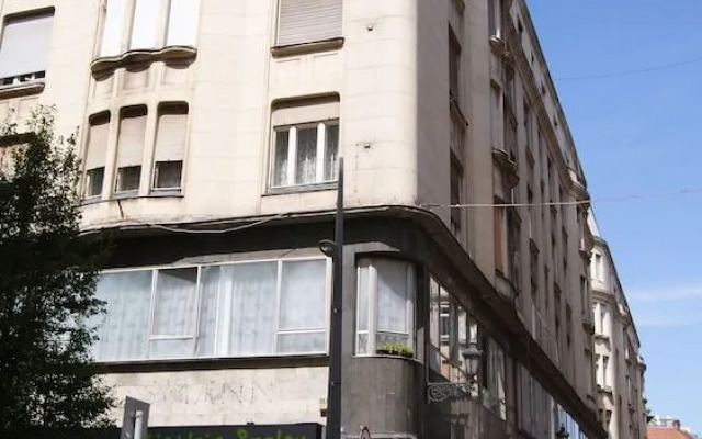 The 7 Budapest