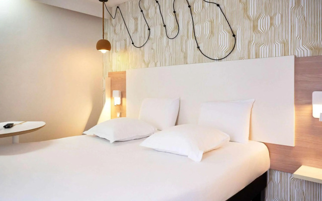 ibis Styles Bordeaux Begles Arena
