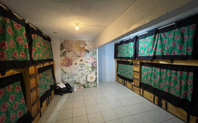 Salve Maloca Hostel