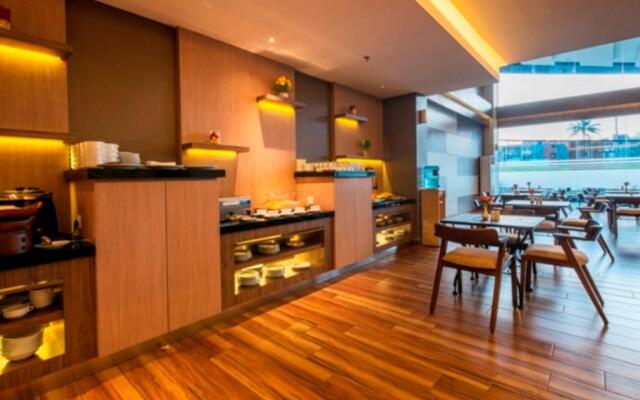 Hotel 88 Fatmawati Jakarta by WH