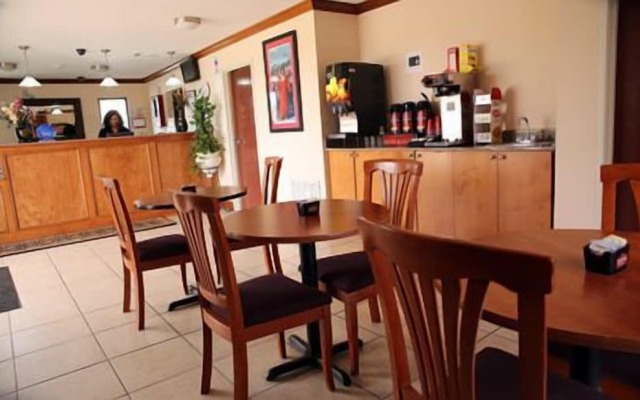 Express Inn and Suites