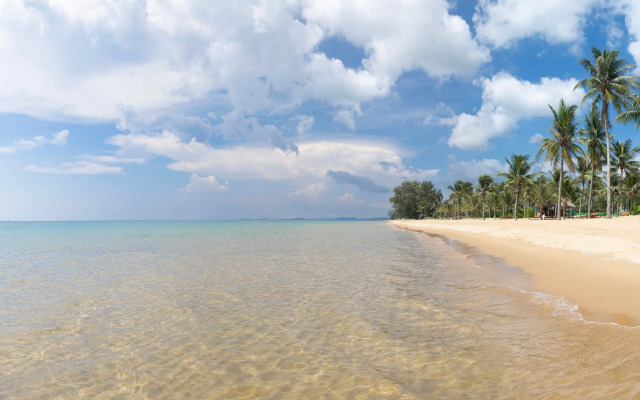 Sonaga Beach Resort & Villas Phu Quoc