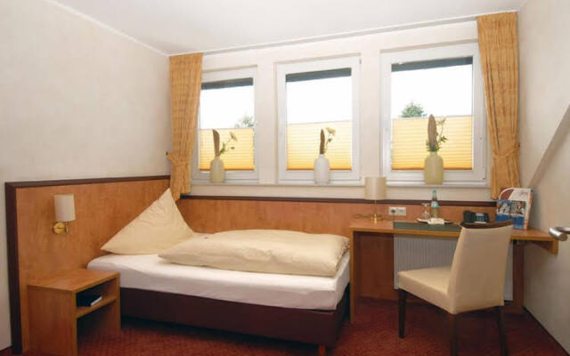 Landhotel Jäckel