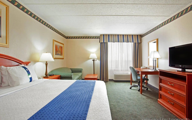Holiday Inn Rockford by IHG