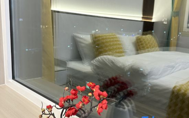 Muxi Huating Homestay