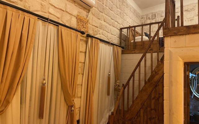 Şikeft Butik Otel