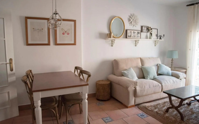 Apartamento Carretera Sierra