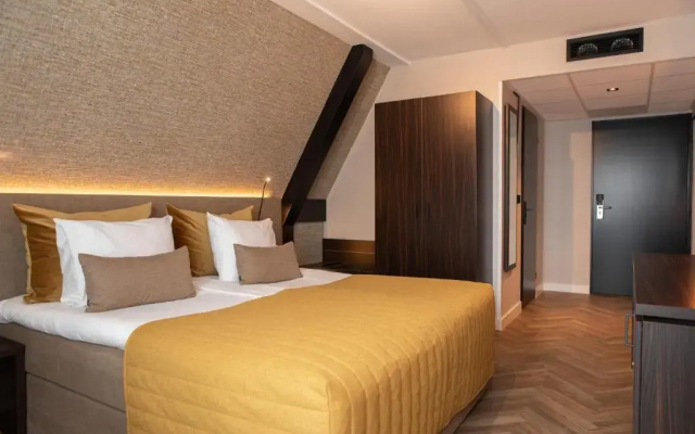 Grand Hotel Beatrix