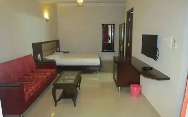 TSK - Di Maru - Luxury Guest House