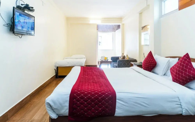 Sparrow Juniper Tree 2 min walk To Mg Marg