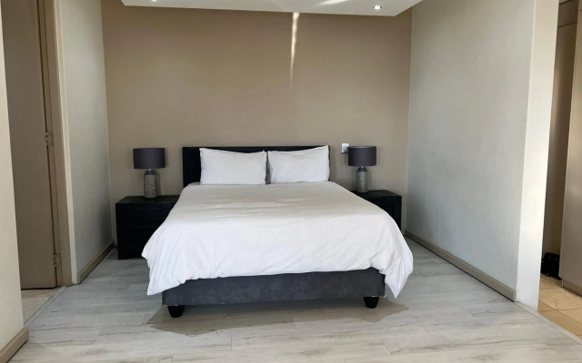 The Franklin Loft Apartments