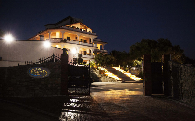 Arenas Hotel
