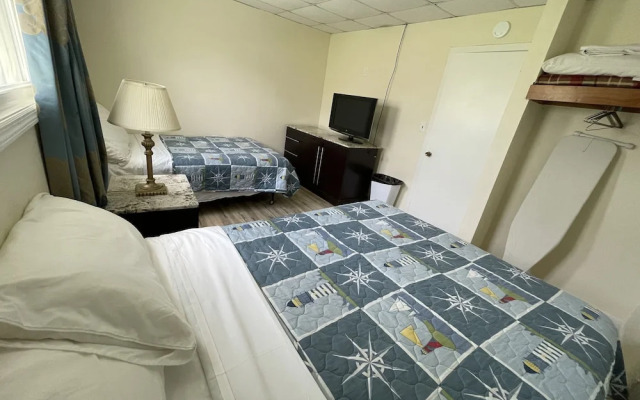Searay Motel