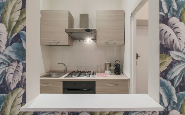 Saint Peter Suite Apartment