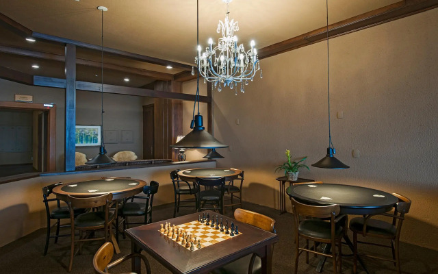 Villa Bella Hotel & SPA Gramado