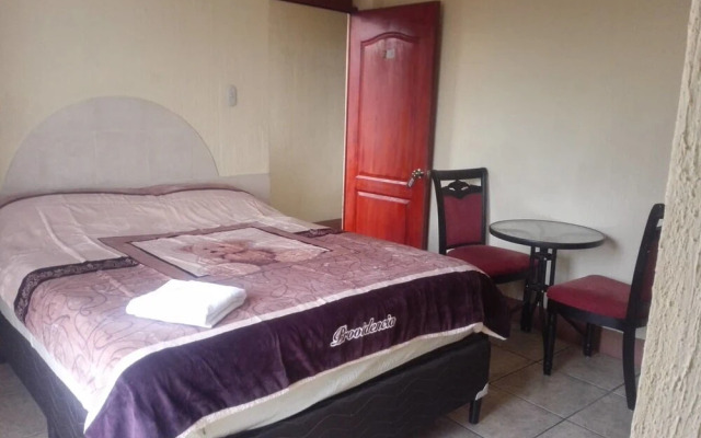 Hotel Fairmont