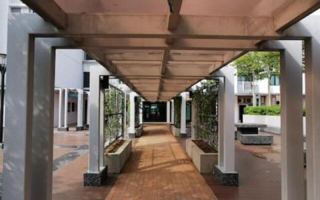 2112 Modern Industrial Style Home 100mbps By STAY