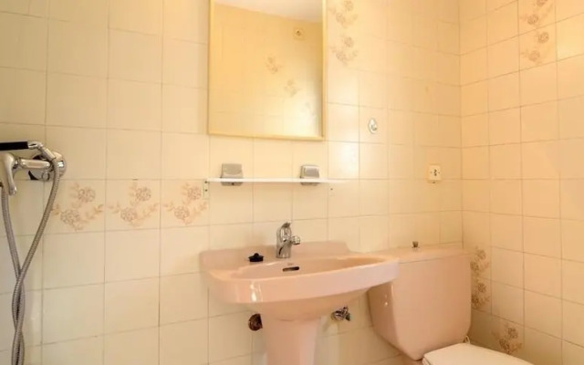 Casa con parking, ideal para familias
