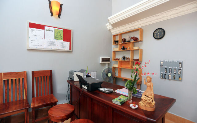 Cheng Lay Guesthouse