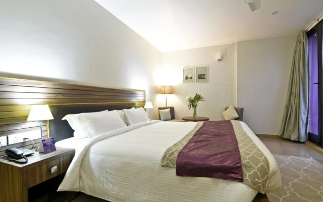 Hotel Poinisuk