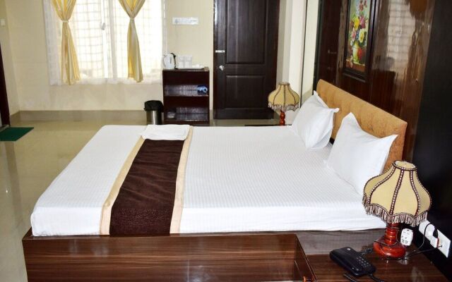 Roopkatha Hotel Kalimpong
