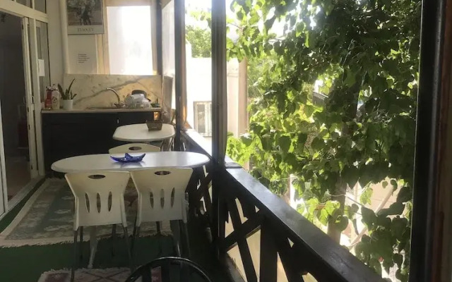 Senlik Pansiyon